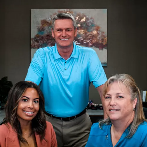 Chiropractor-North Phoenix-AZ-Stephen-Barr-And-Team-Home-Page